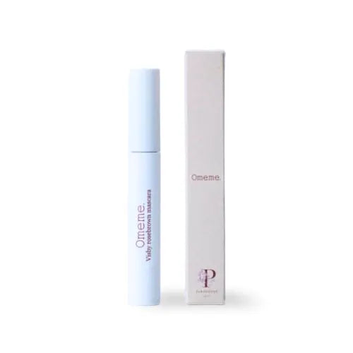 layered mascara