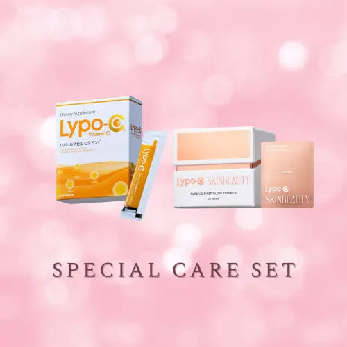 Lypo-C SPECIAL SET