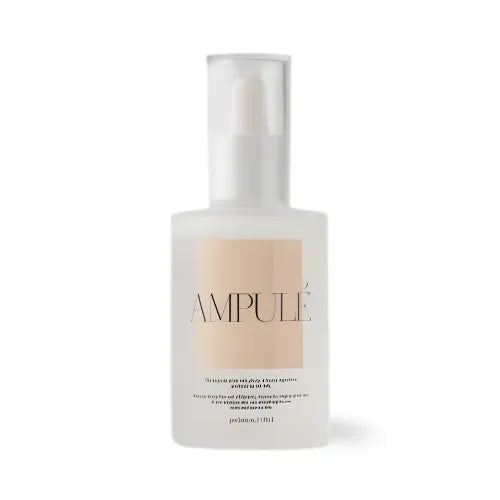 【韓国美肌】アンプルローション 110ml