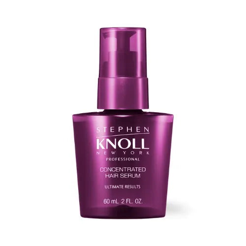 プロフェッショナル コンセントレートヘアセラム 60ml