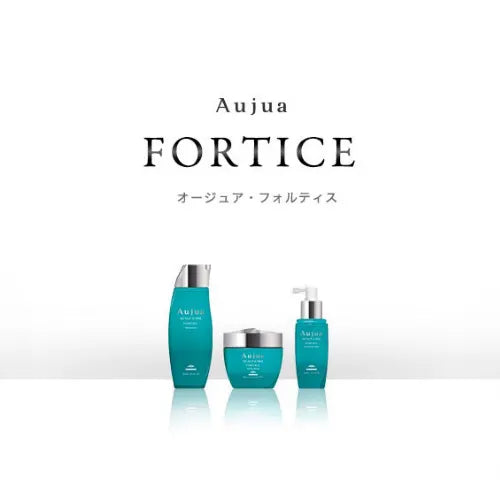 フォルティス ヘアトリートメント