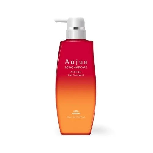 アルティール ヘアトリートメント
