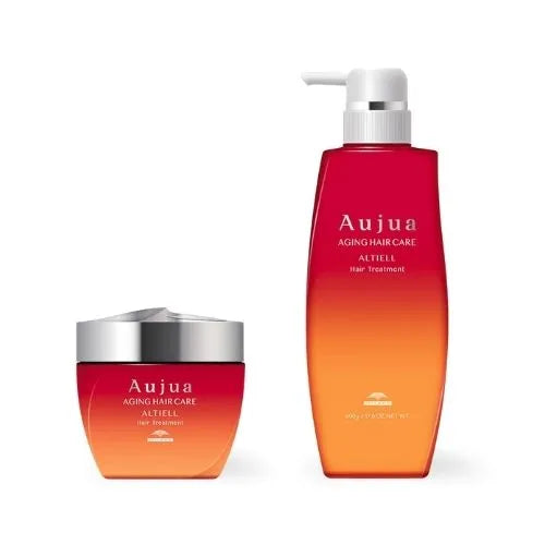 アルティール ヘアトリートメント